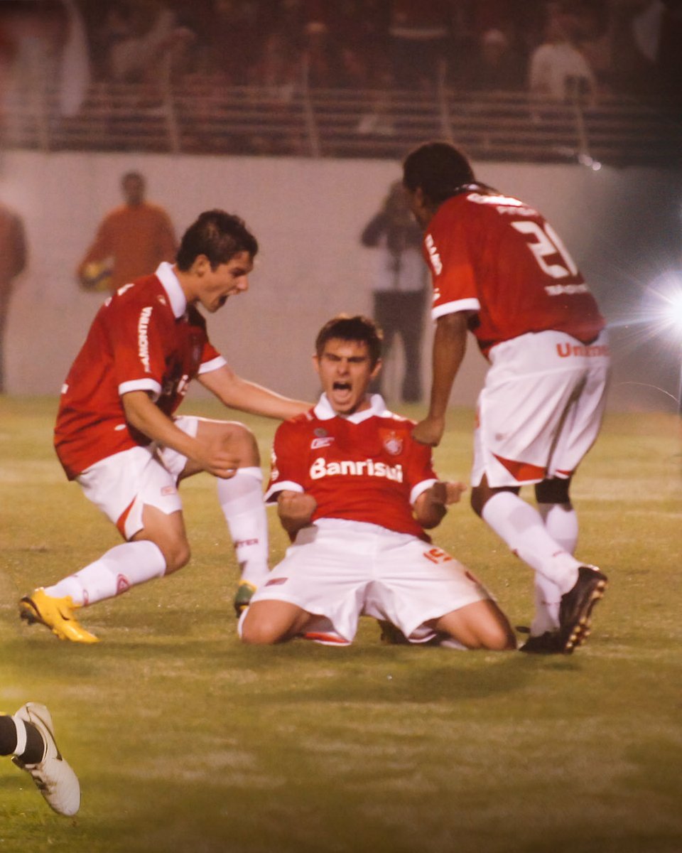 Sport Club Internacional tweet media