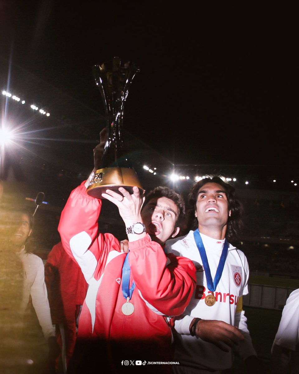 Sport Club Internacional tweet media