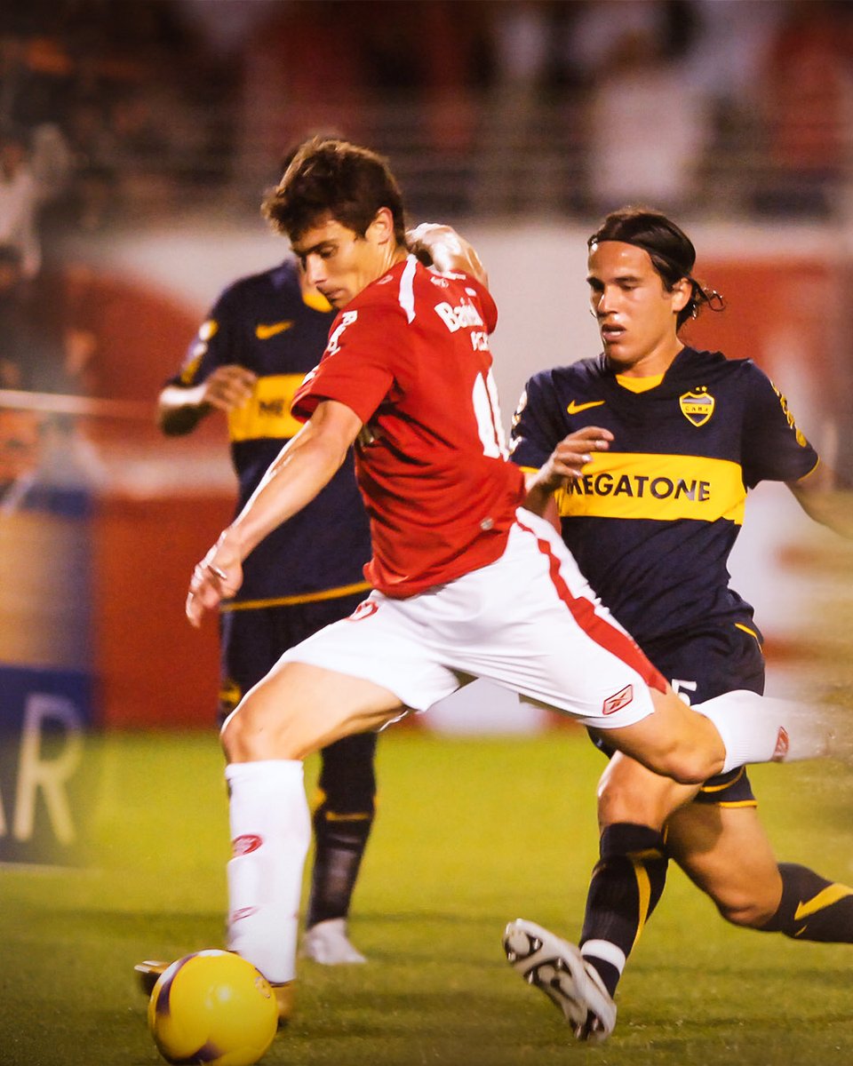 Sport Club Internacional tweet media