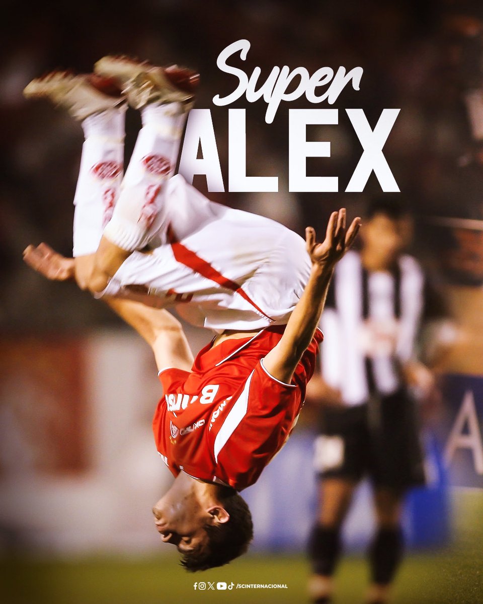 Sport Club Internacional tweet media