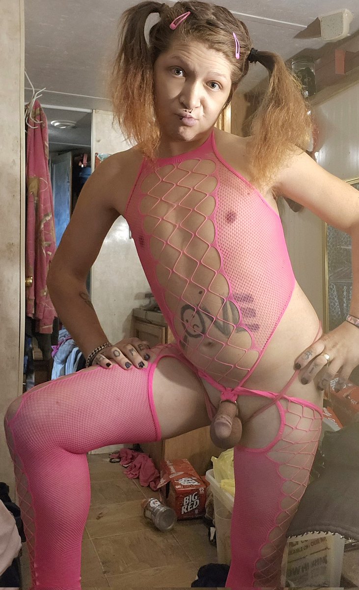 Sissy Carma tweet media