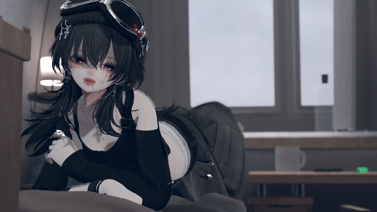 はるんぱす tweet media