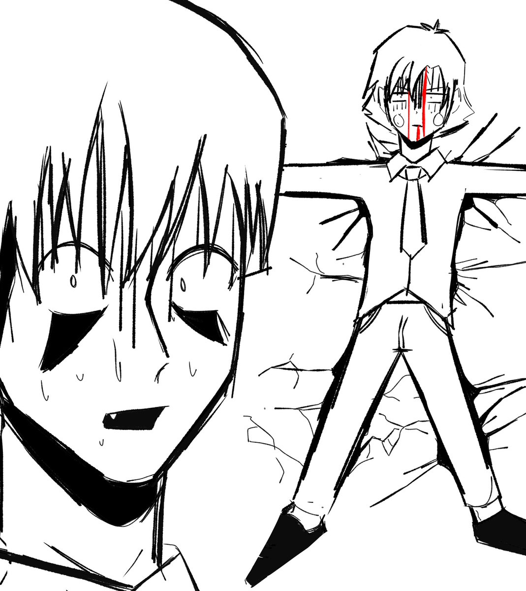 Mon_Monspeet's tweet photo. 2 doodles #popgoes #fnac https://t.co/deE9WrdoAL