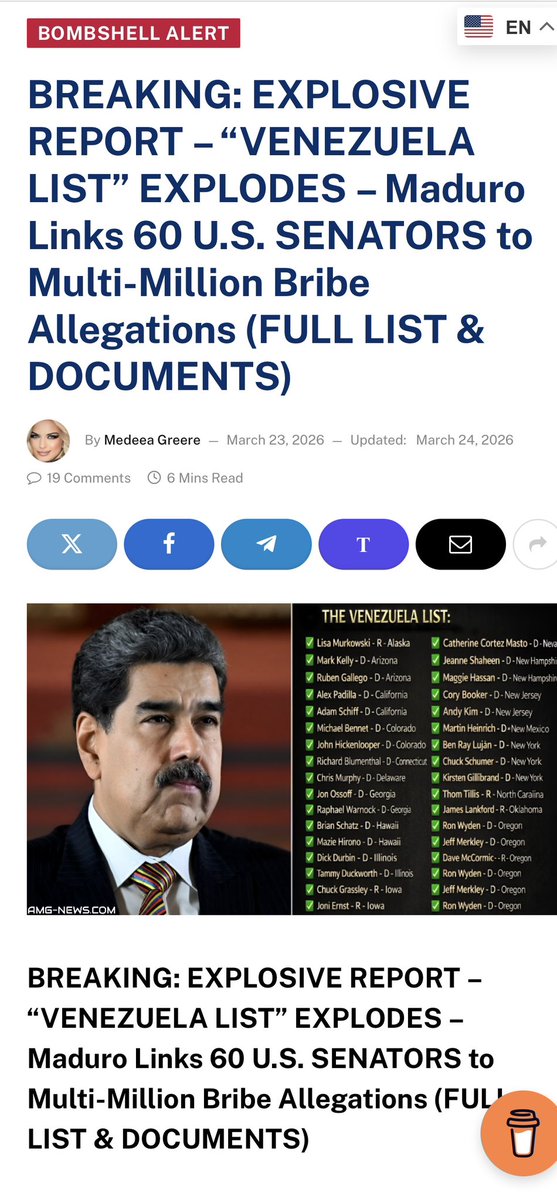 TRUTH NOW ⭐️⭐️⭐️🗽 🎺 tweet media