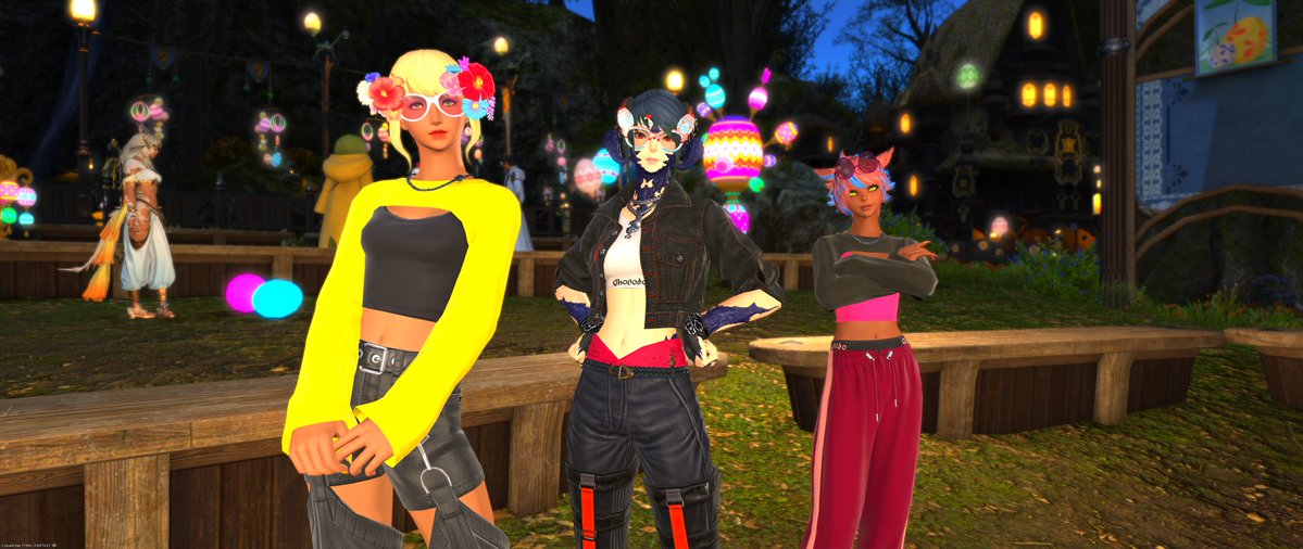 レイ🜸 tweet media