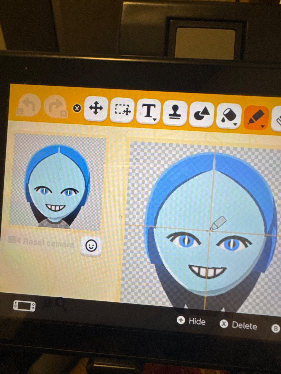 lucias @ Anime Boston A329 tweet media