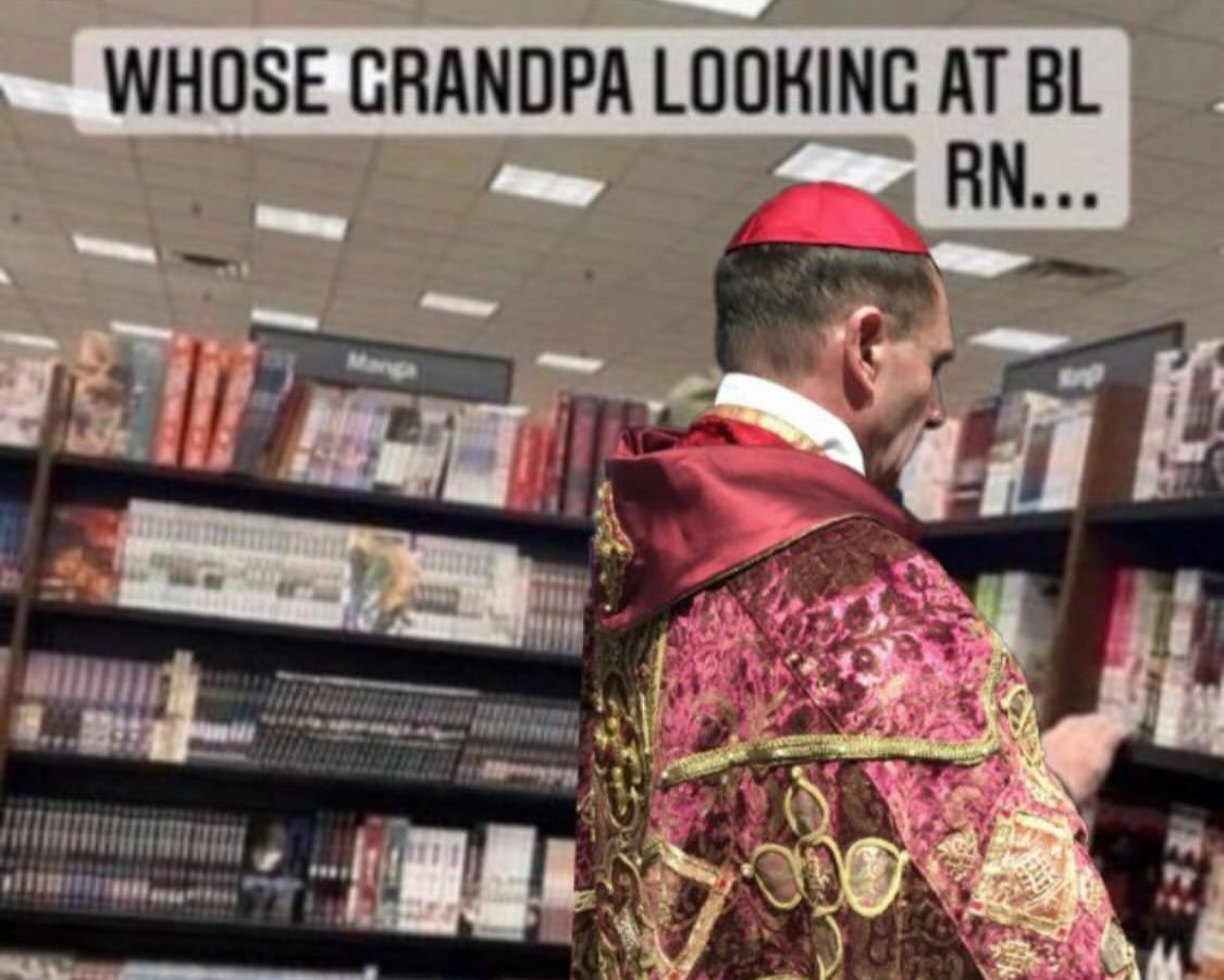 grimoireApologist tweet media