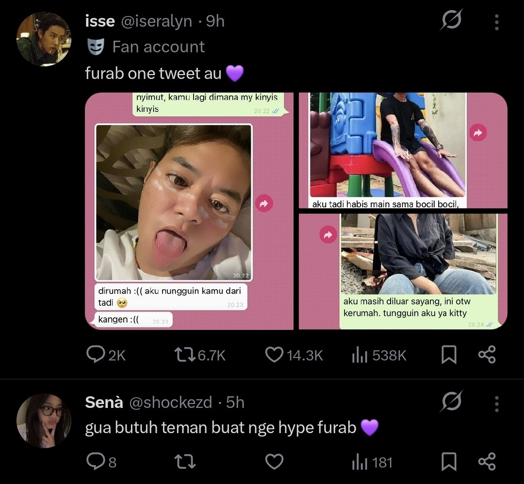 Tara. #ACAB tweet media