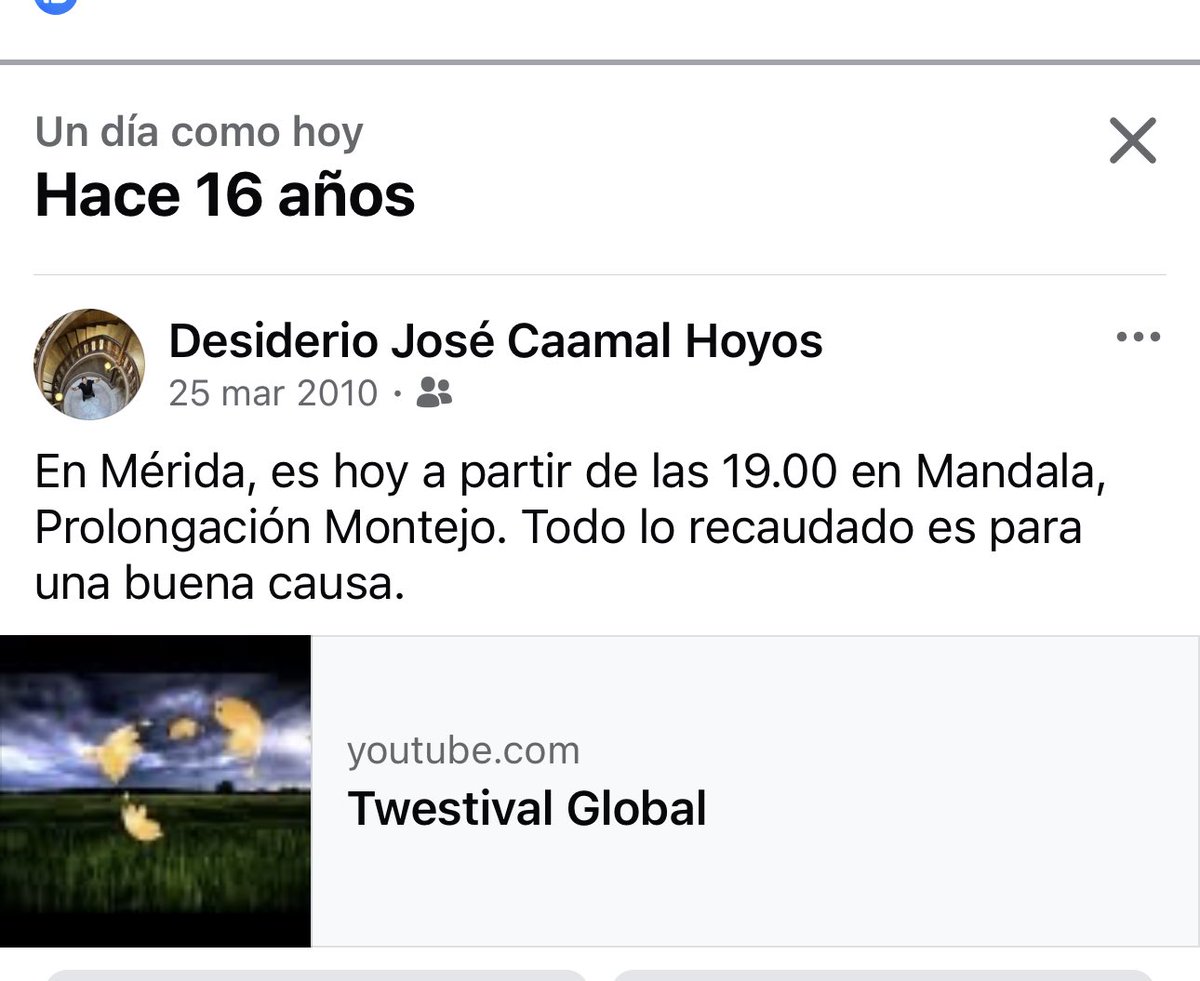 Dᴇꜱɪᴅᴇʀɪᴏ Jᴏꜱᴇ Mᴀɴᴜᴇʟ 🇲🇽 tweet media