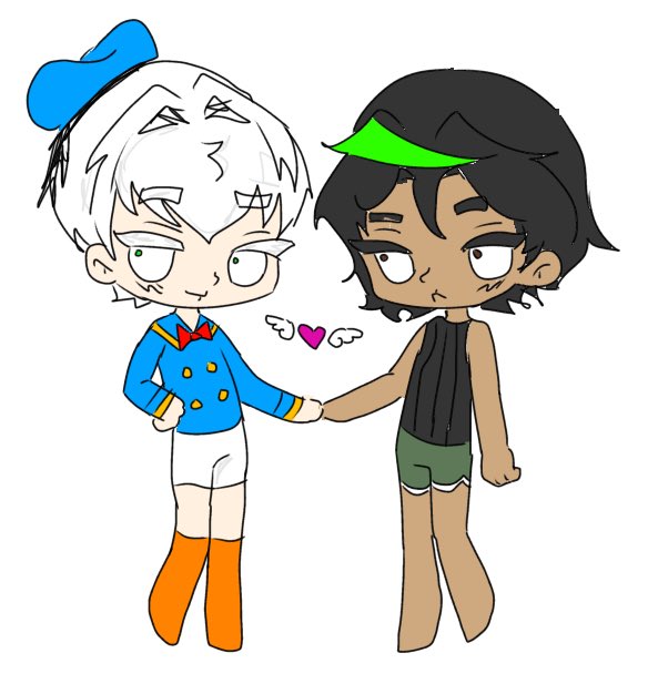 donrocanon's tweet photo. dont mind how its NOT COLORED NEATLY//#donro https://t.co/tVpewGXie7