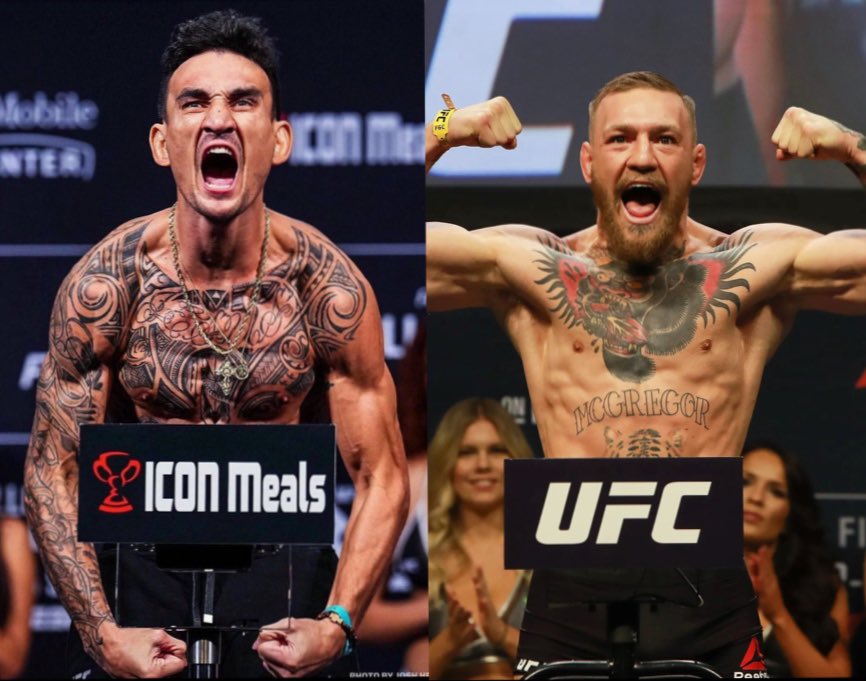 CageSide Note tweet media