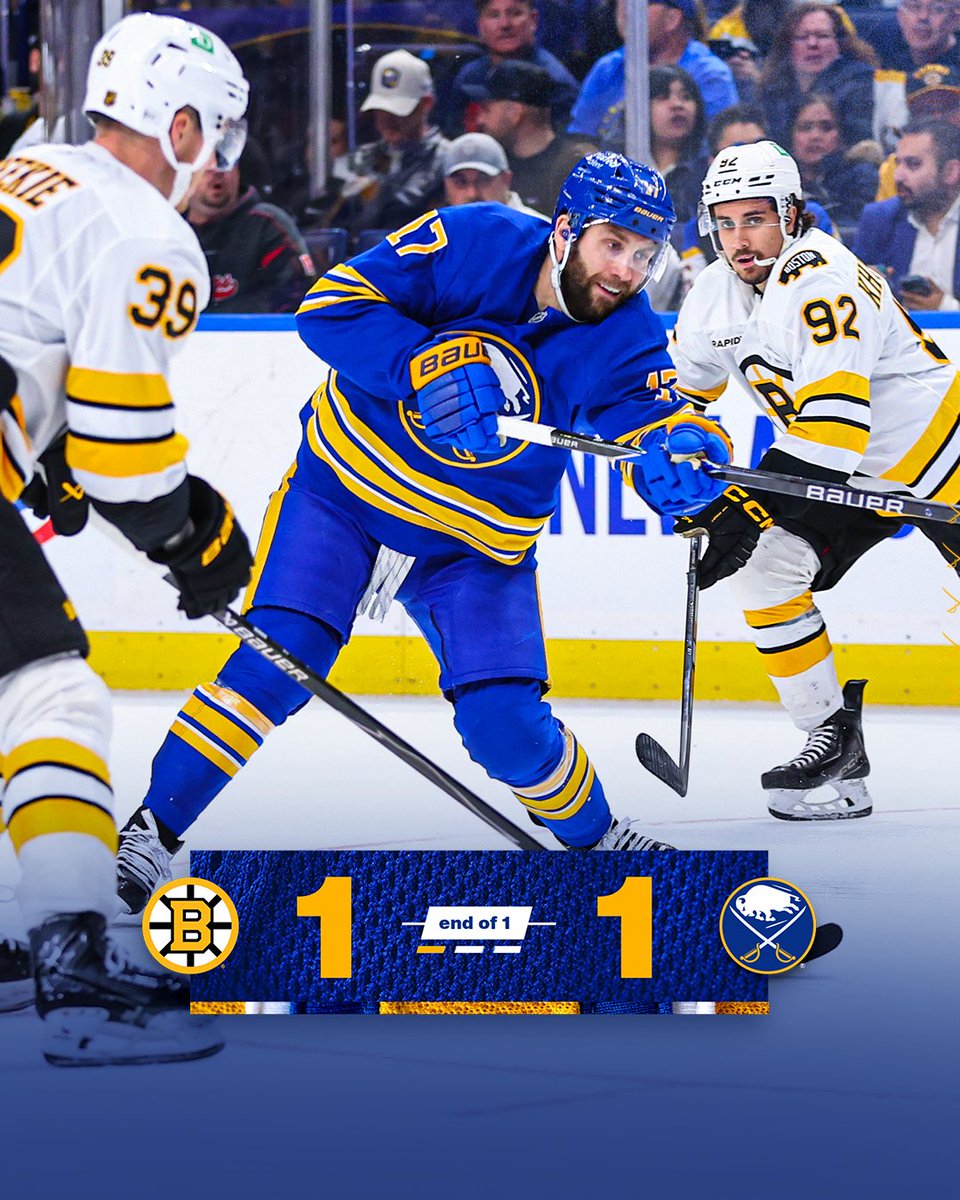 Buffalo Sabres tweet media