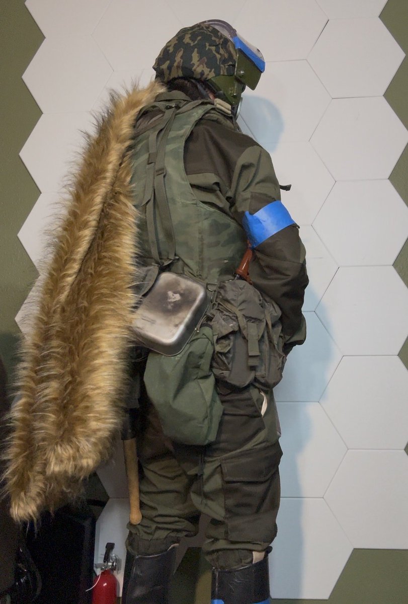 KalahariRocks tweet media