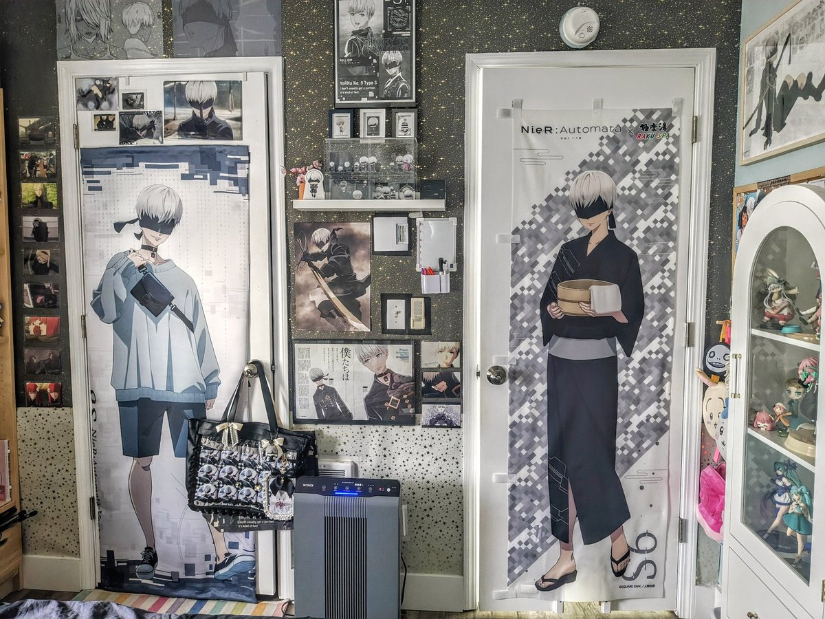 Noxx(🖤🐰Nines' Bunny🐇🤍) tweet media