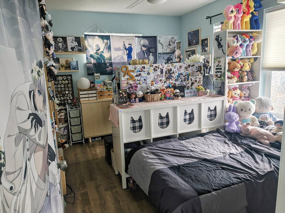 Noxx(🖤🐰Nines' Bunny🐇🤍) tweet media