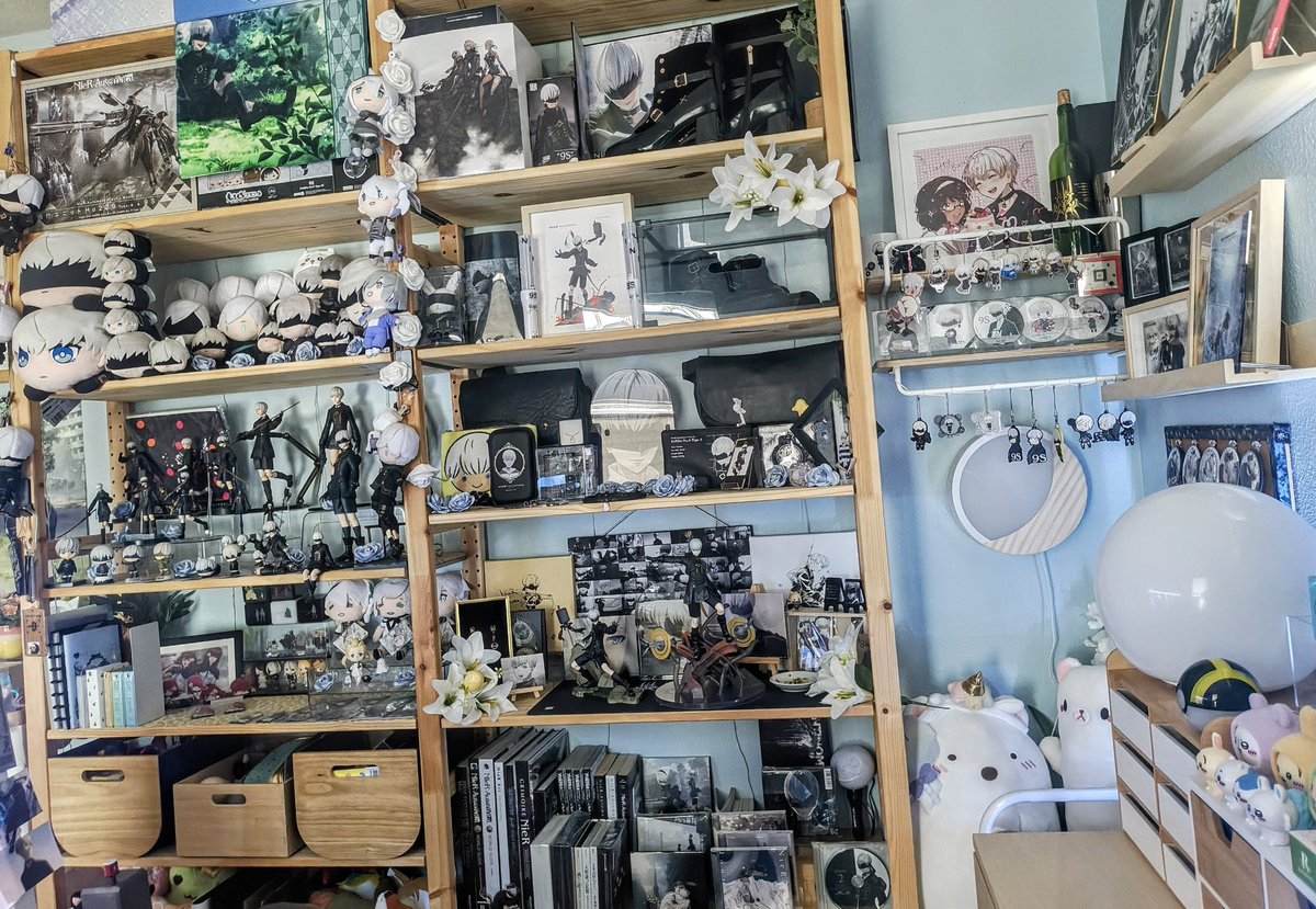 Noxx(🖤🐰Nines' Bunny🐇🤍) tweet media