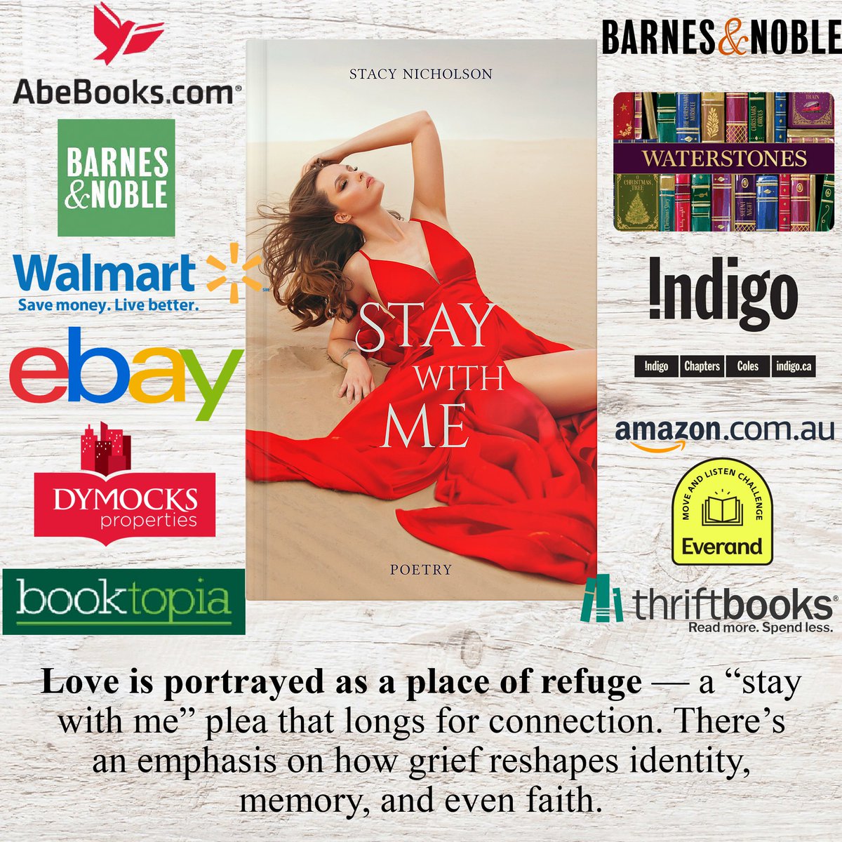 Stacy Nicholson tweet media