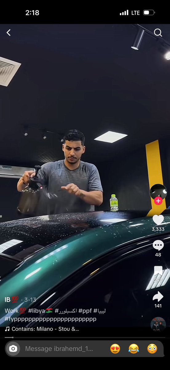 Ali Diab tweet media