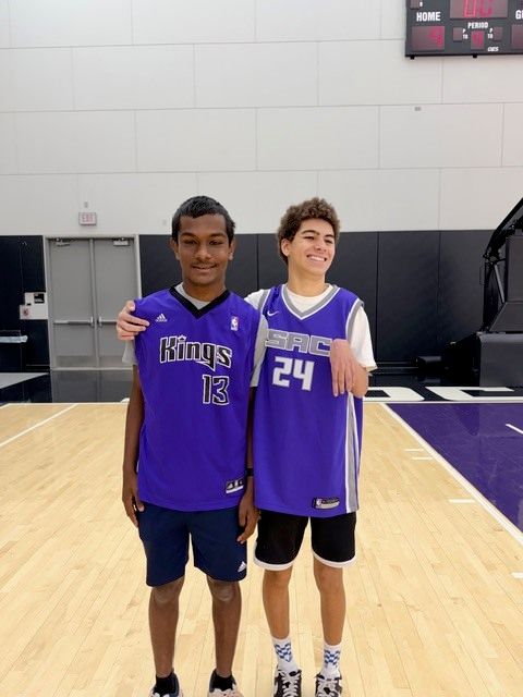 Oak Ridge H.S. tweet media