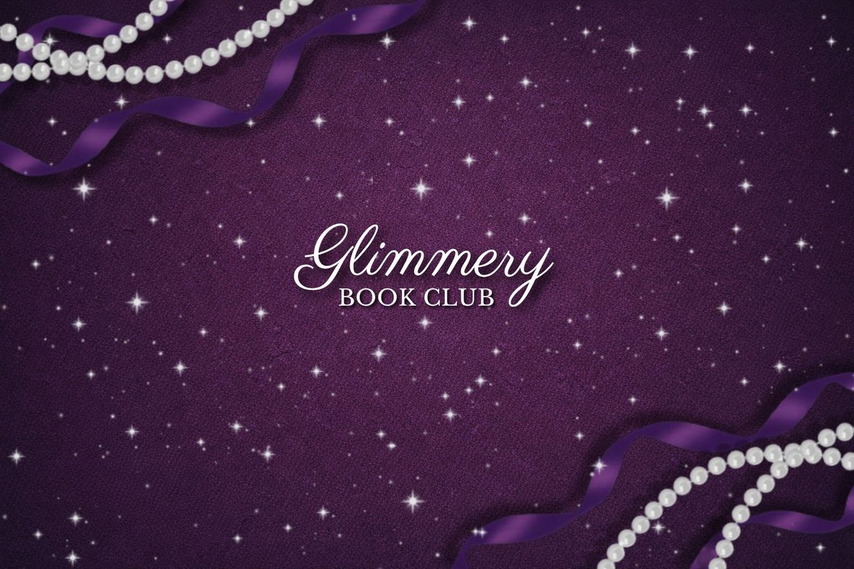 glimmery club ★ tweet media