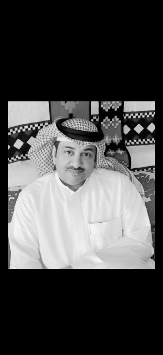 منصور مثال السعران tweet media