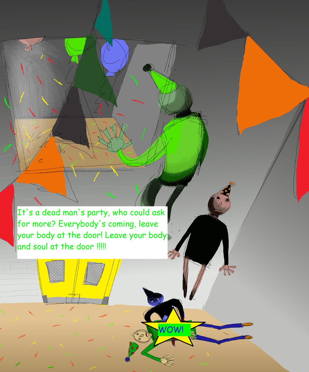 YEARWOUNDS tweet media