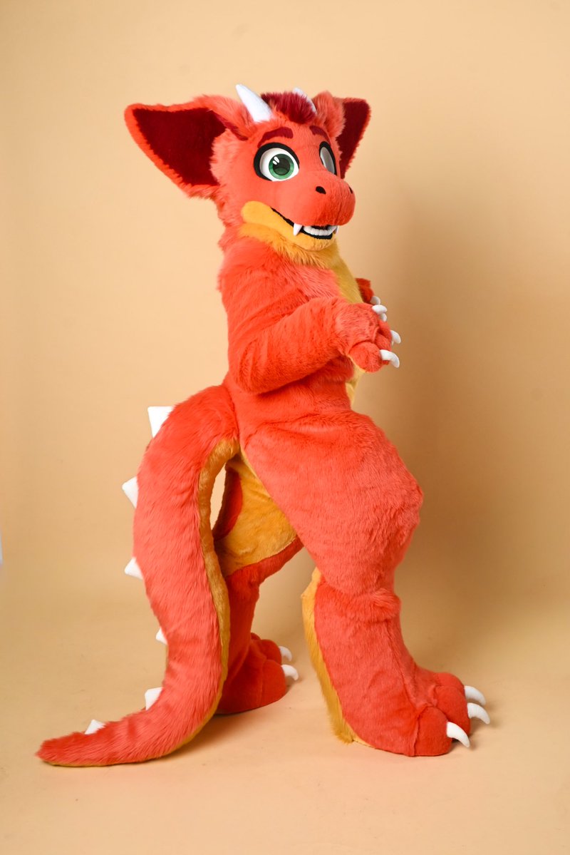 FireDog Fursuits🔥🔜CFz🐾 tweet media