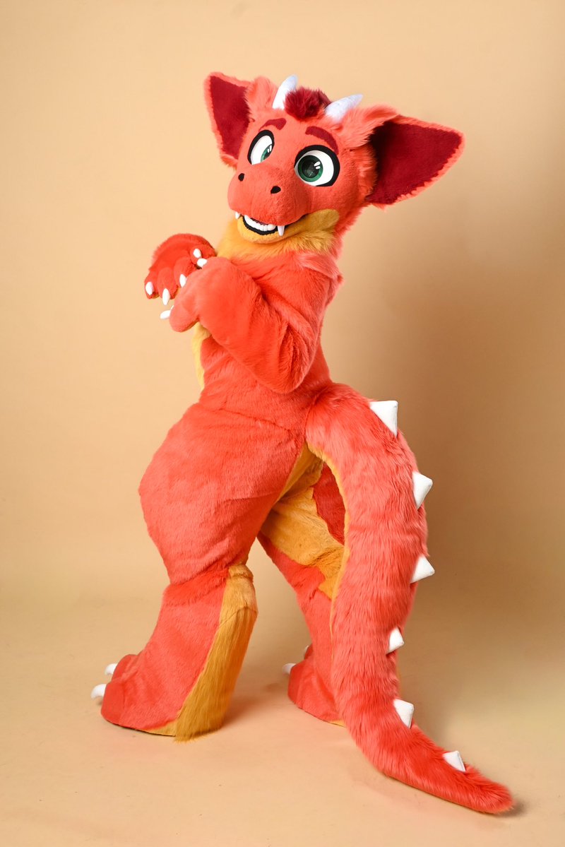 FireDog Fursuits🔥🔜CFz🐾 tweet media