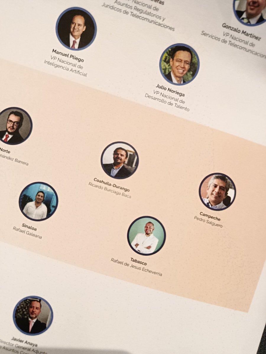 Rafael Echeverría tweet media