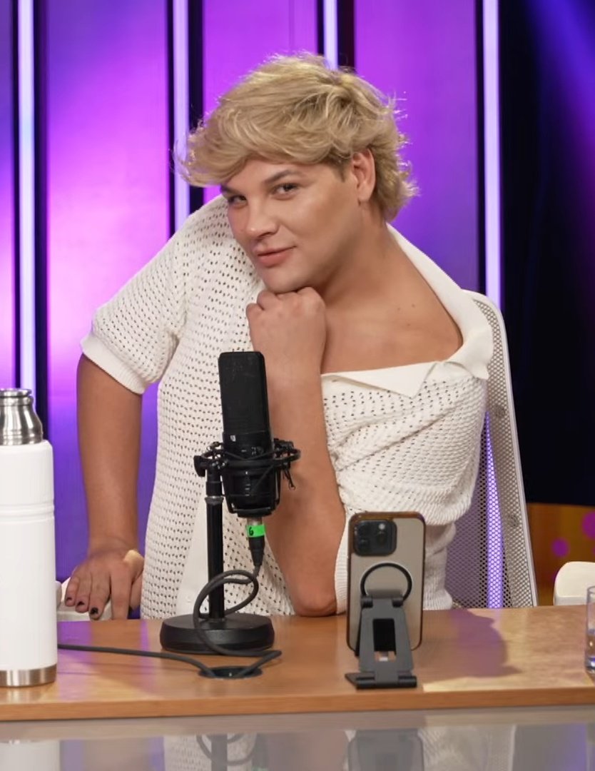 La Flor Iconic ✨ UPITIANDO GH 👁️ tweet media