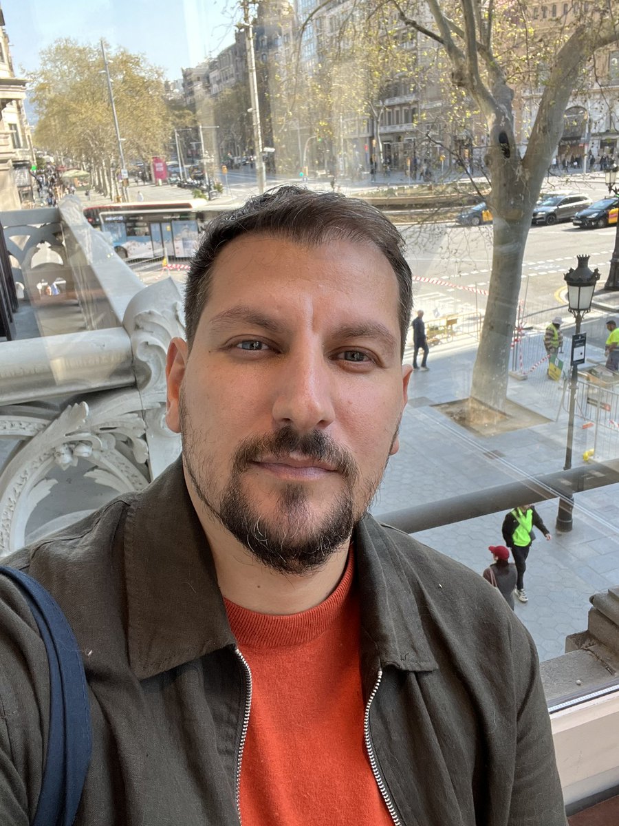 Sebbas Sebastian tweet media