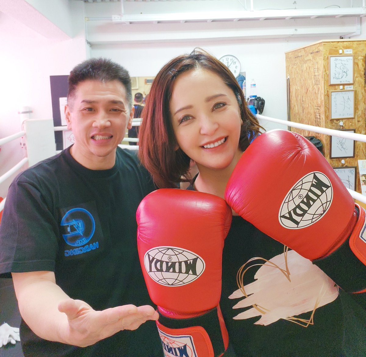 テツパ 西林 誠一郎 テツジムパーソナル代表 tweet media