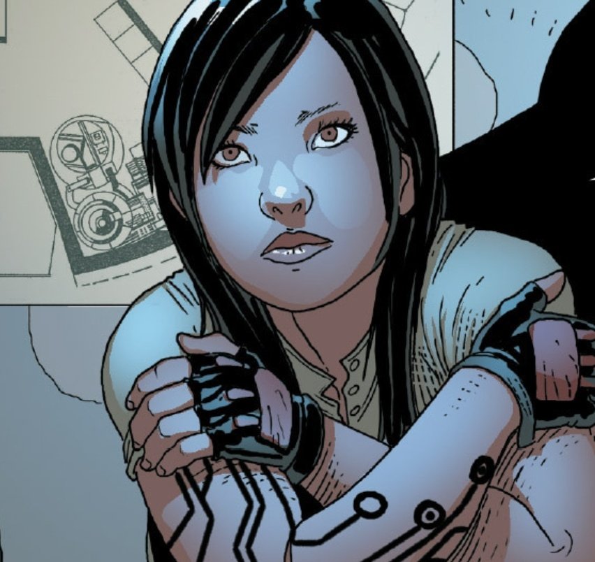 doctor aphra tweet media