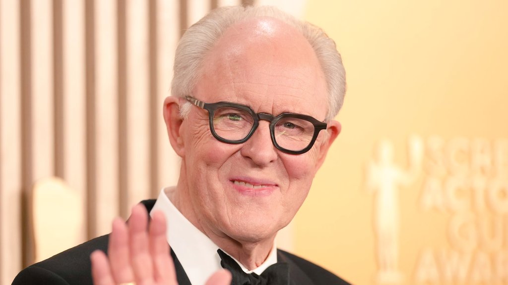 CinemaSerieNews's tweet image. #JohnLithgow como #AlbusDumbledore en la #serie de #HarryPotter de #HBO Personaje que en las películas fue interpretado por los fallecidos #RichardHarris y #MichaelGambon Fecha de estreno 25 de Diciembre 2026 #Tendencias #Fantasia  #noticias2026 #estrenos2026 #series2026