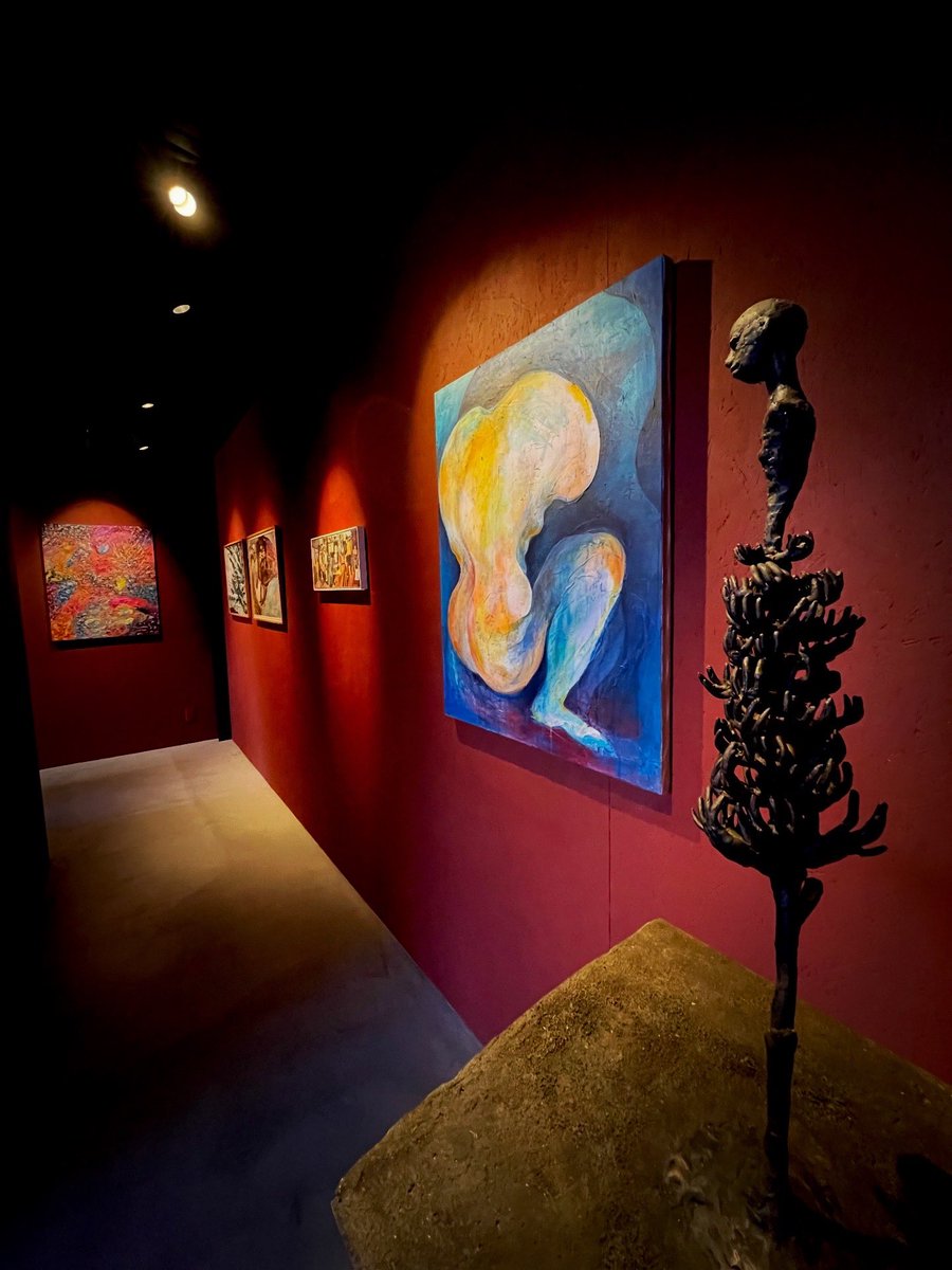 BrainBrunnGALLERY tweet media