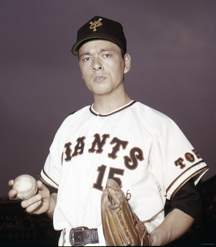 Gaijin Baseball/外国人野球 tweet media