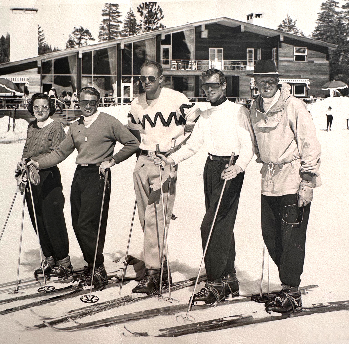 Warren Miller Entertainment tweet media