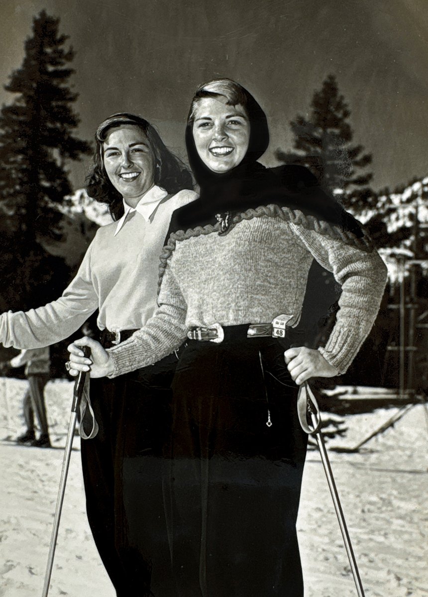 Warren Miller Entertainment tweet media