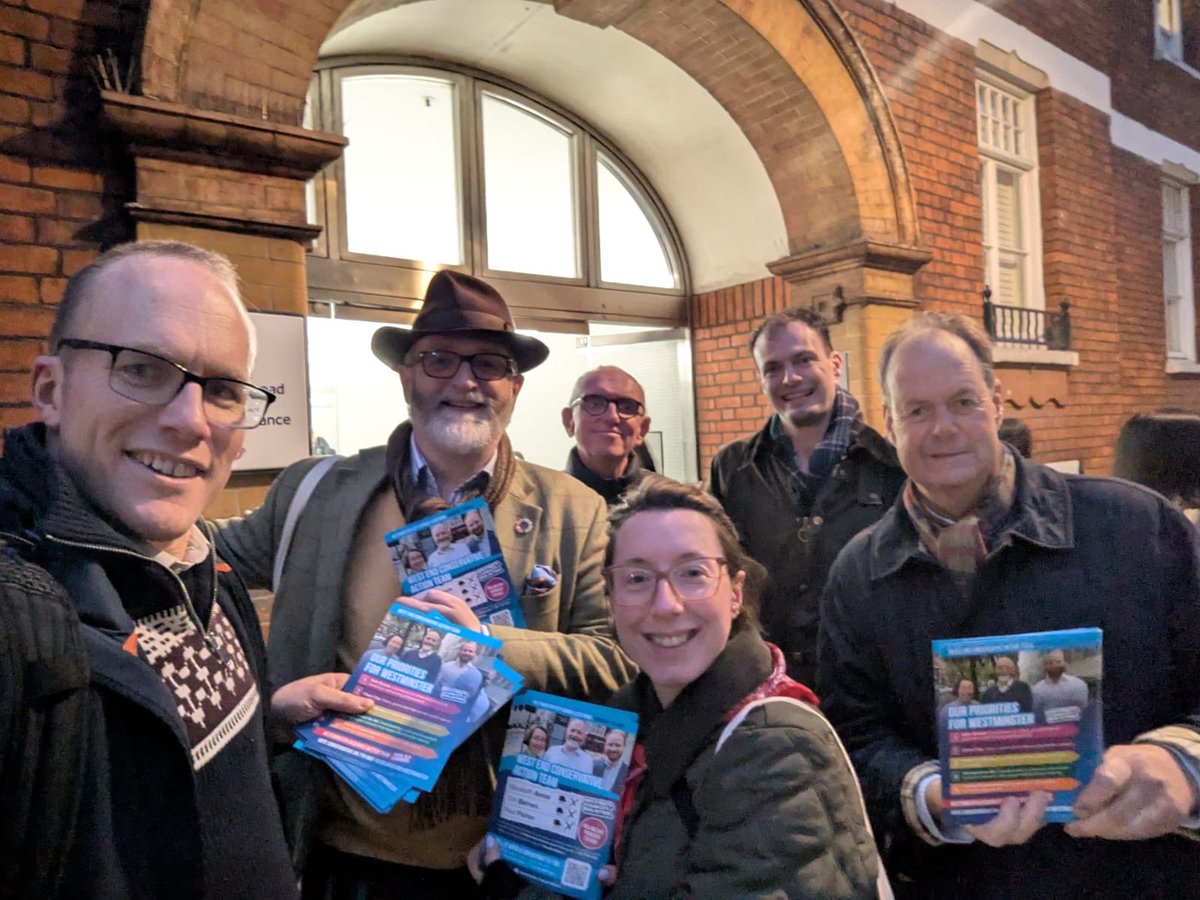 Conservative European Forum tweet media