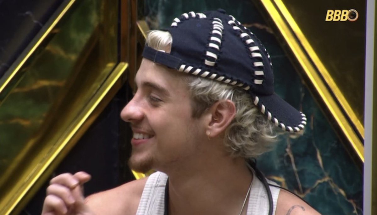 JULIANO FLOSS 🐉 tweet media