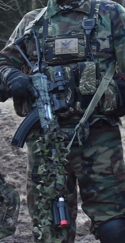 Papi the CAT tweet media