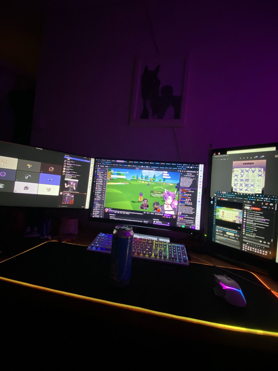 Rosonelle tweet media