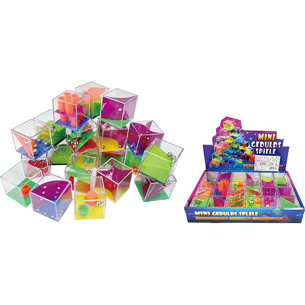 TYO_omatsuri's tweet image. So close to the finish line!
[46254: Box of Frustration &amp;amp; Relief] mixes annoyance with total satisfaction.
Focusing through the panic helps kids learn to manage their emotions.

#SPDICTIONARYWEB #EducationalToys #BoxOfRelief #KidsGrowth