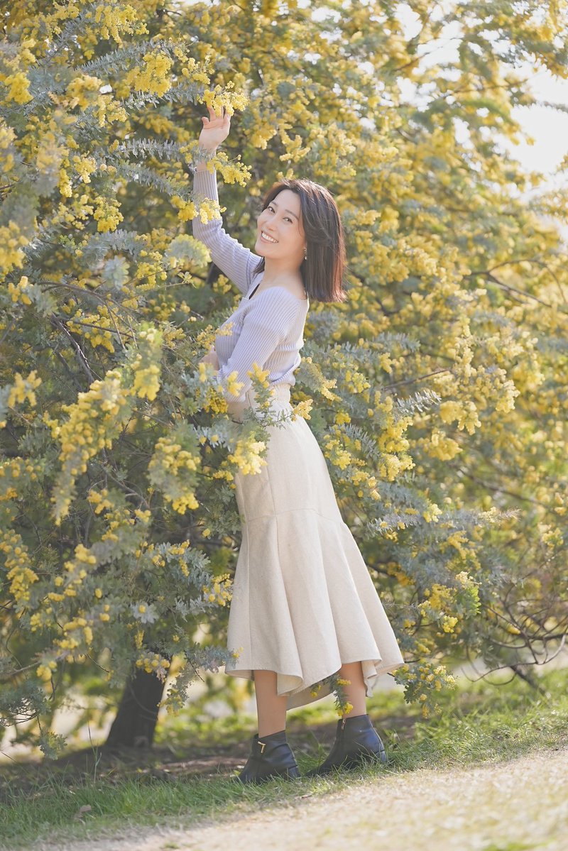 ゆりこ マドンナリリー tweet media