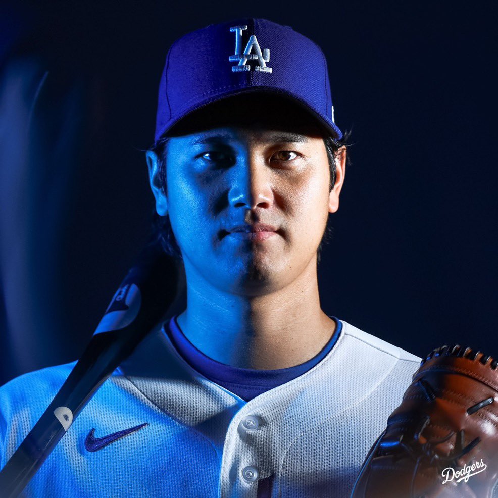 SleeperDodgers tweet media