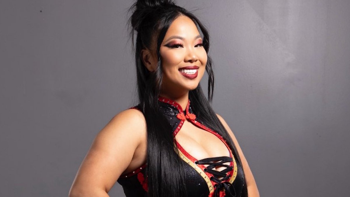 WrestleTalk tweet media