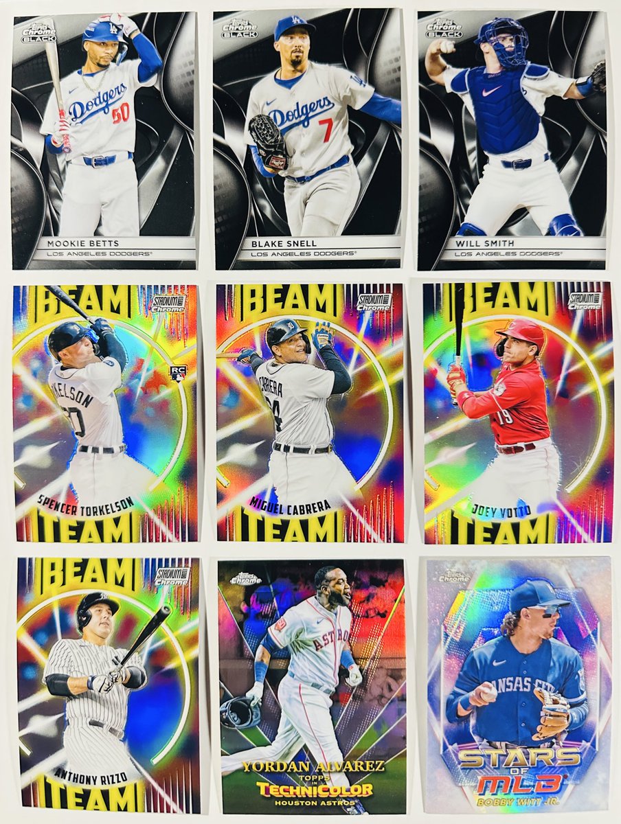 DWD Sports Cards tweet media