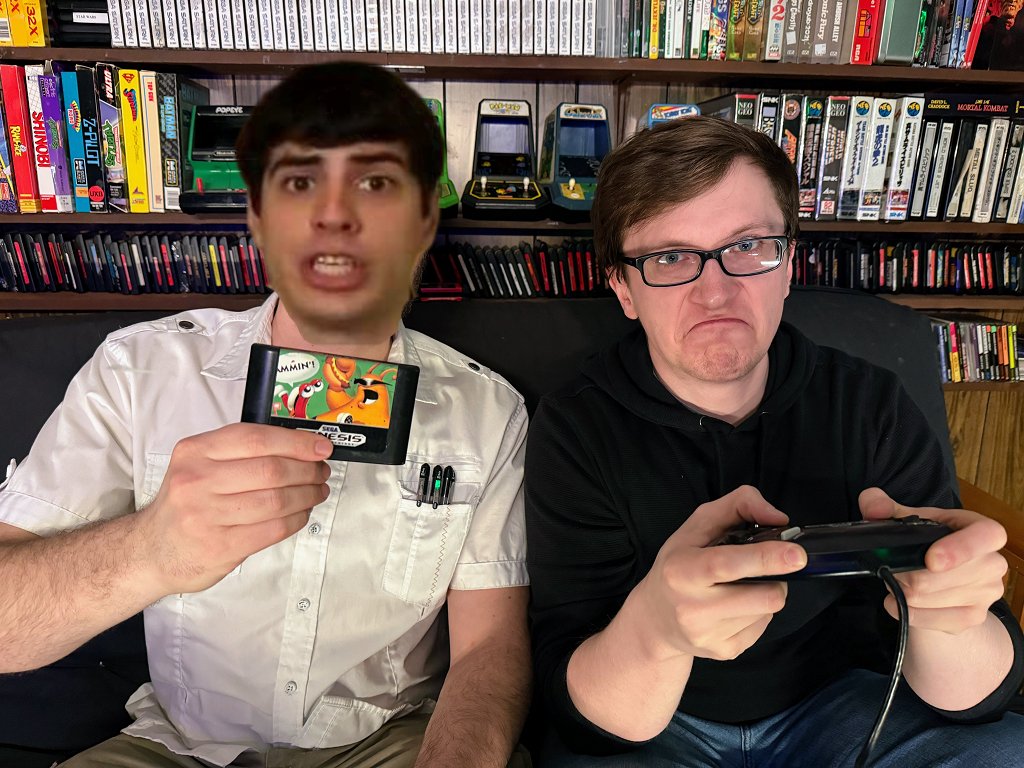 Out of Context Game Dude tweet media