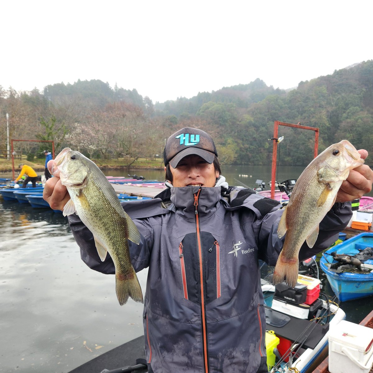 板山 雅樹 tweet media