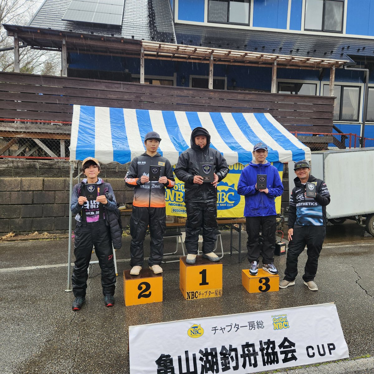 板山 雅樹 tweet media